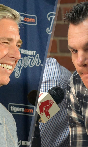 Boston Red Sox's move to hire Dave Dombrowski and part ways with Ben Cherington the right move, but not one to celebrate in this blood sport